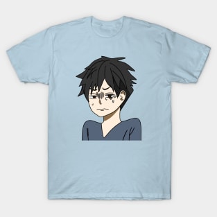 Anime Boy T-Shirt